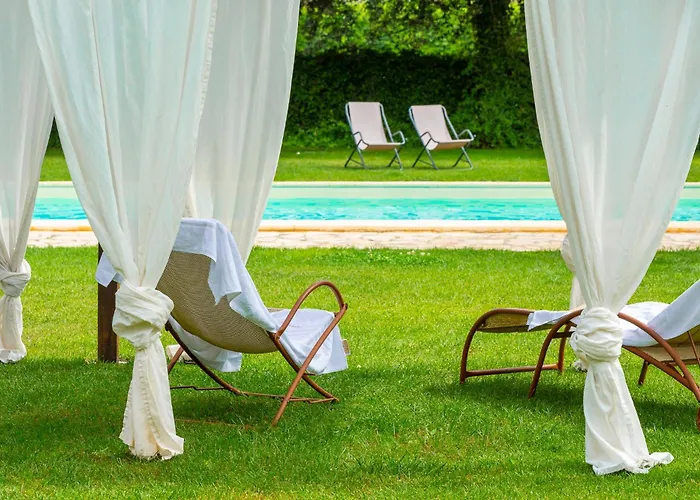 Masseria Baroni Nuovi