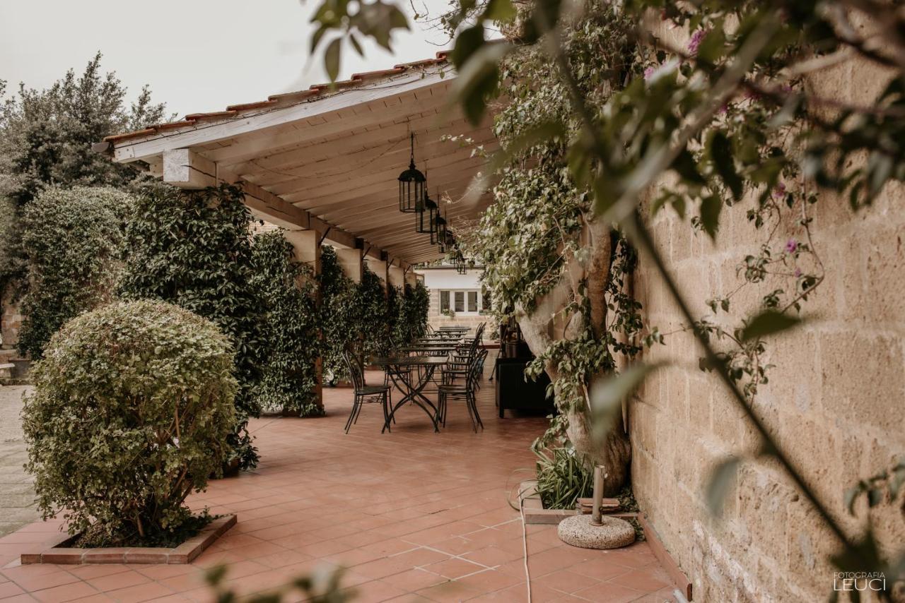 Masseria Baroni Nuovi * Brindisi