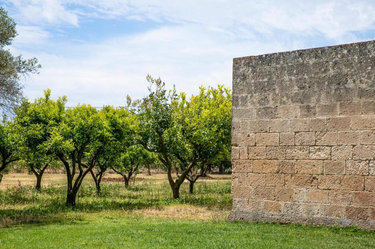 Masseria Baroni Nuovi