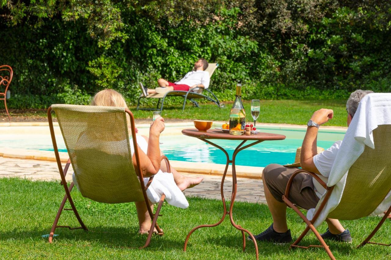 Masseria Baroni Nuovi Séjour à la ferme