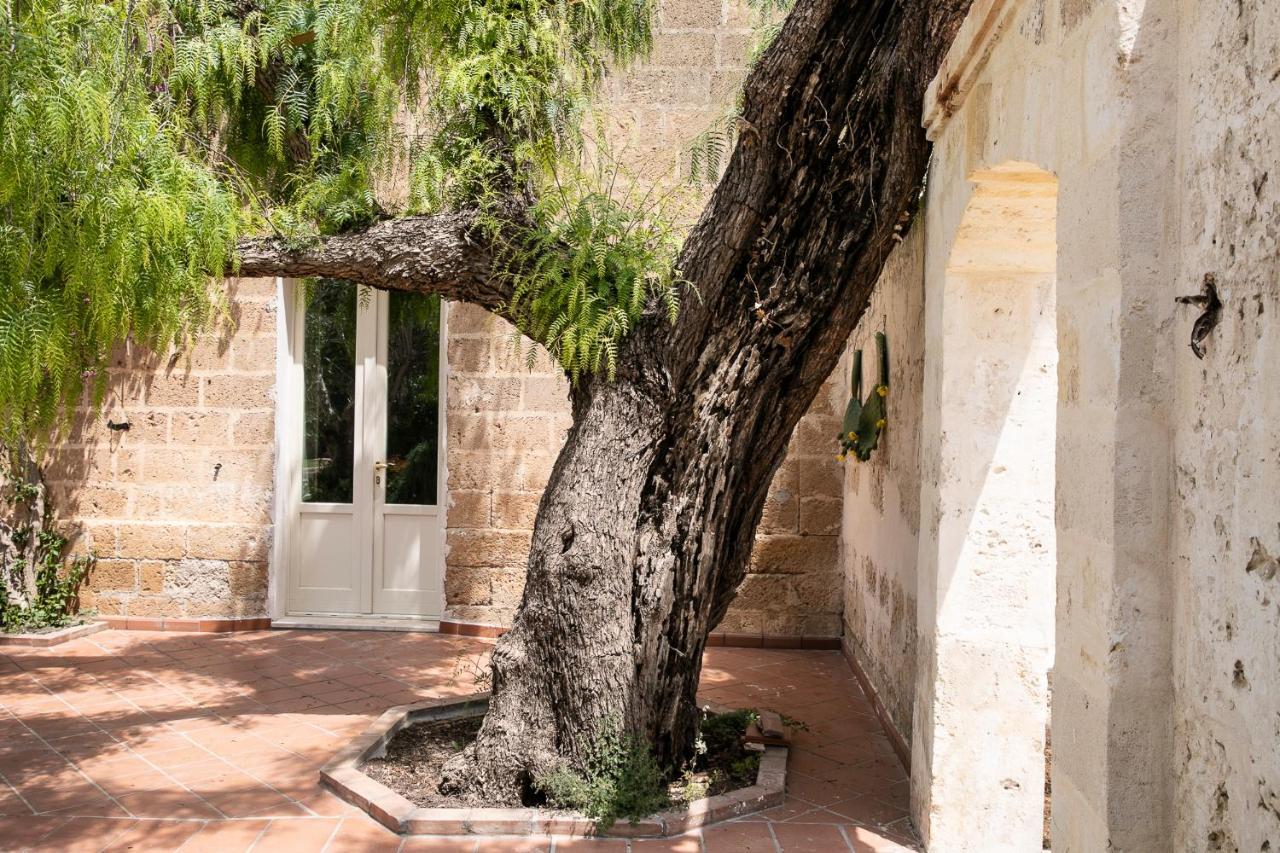 Masseria Baroni Nuovi *