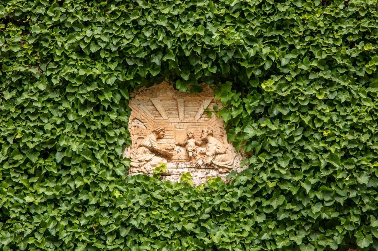 Masseria Baroni Nuovi * Brindisi