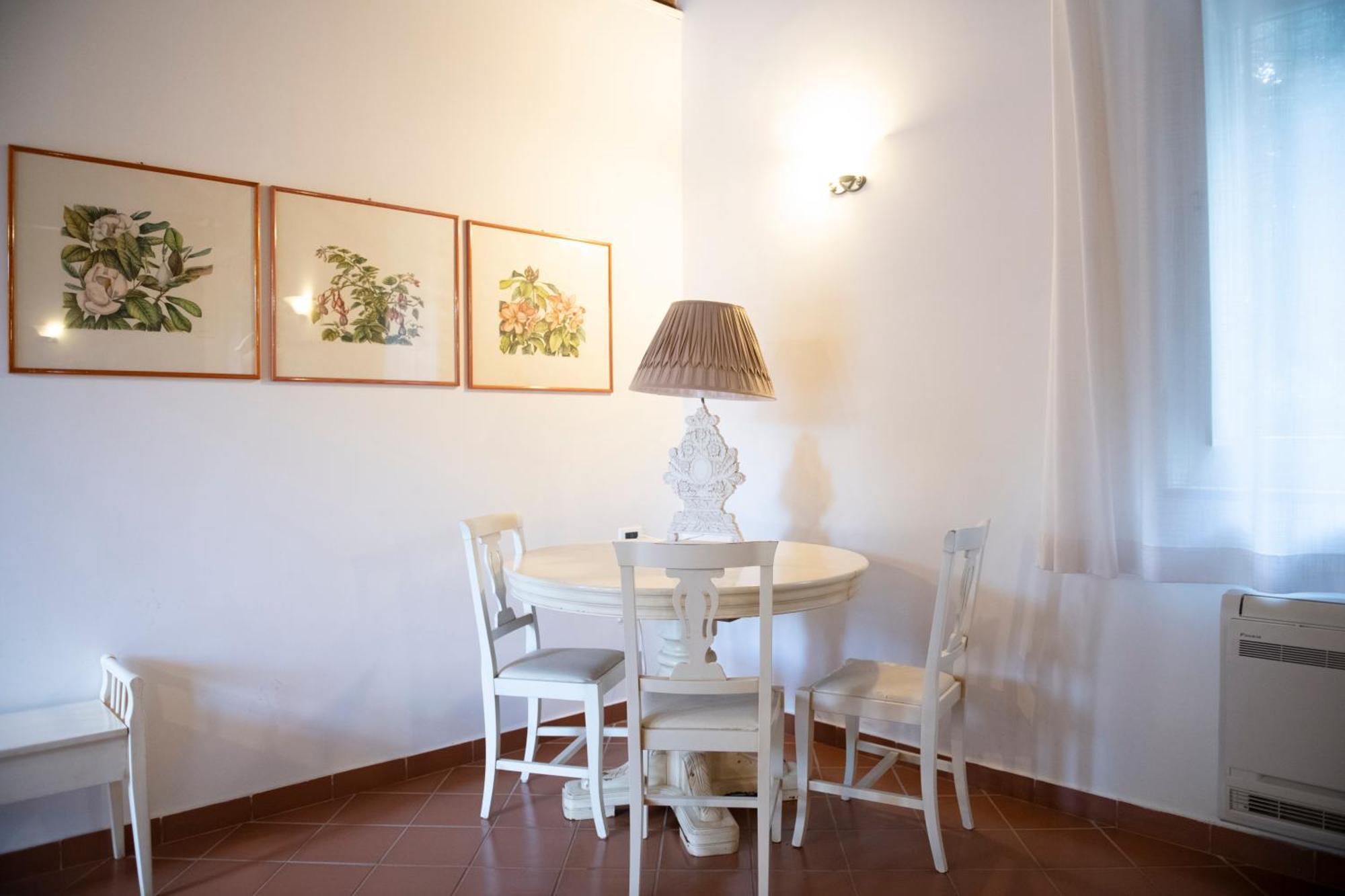 Masseria Baroni Nuovi