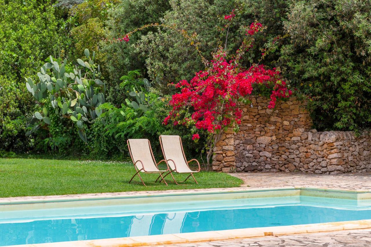 Masseria Baroni Nuovi Brindisi