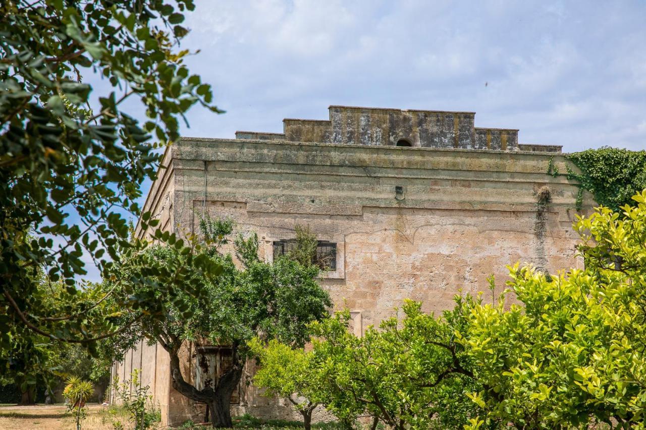Masseria Baroni Nuovi