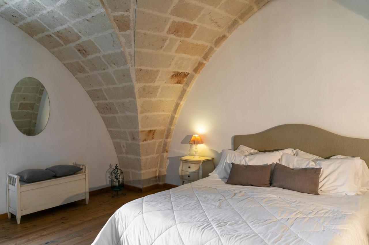 Masseria Baroni Nuovi