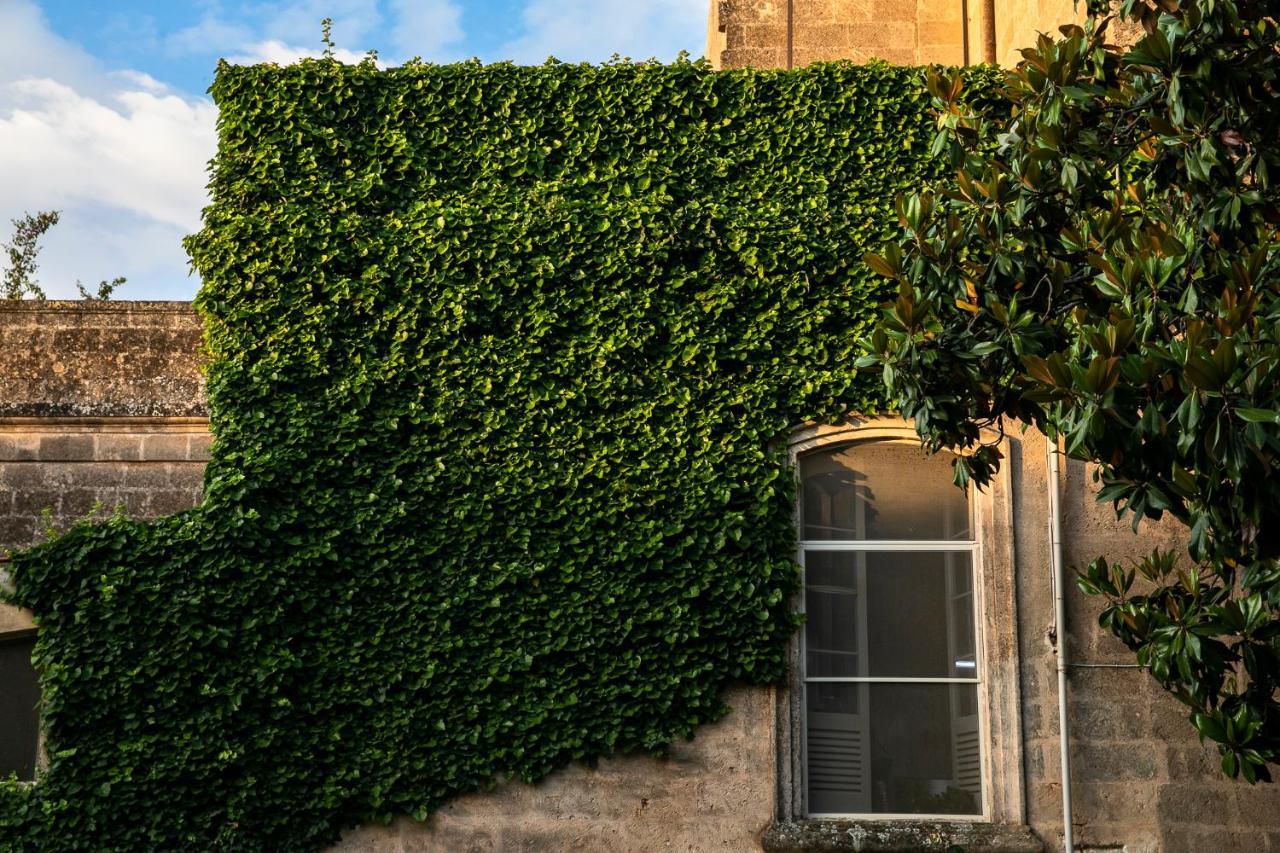 Masseria Baroni Nuovi Bauernhof Brindisi